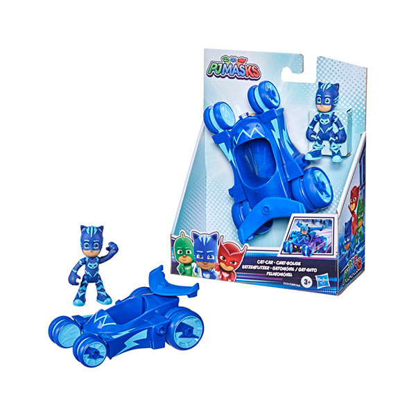 PJ Masks -Surtido de Vehiculos