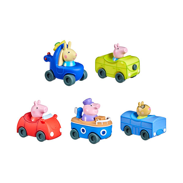 Peppa Pig - Mini buggy surt