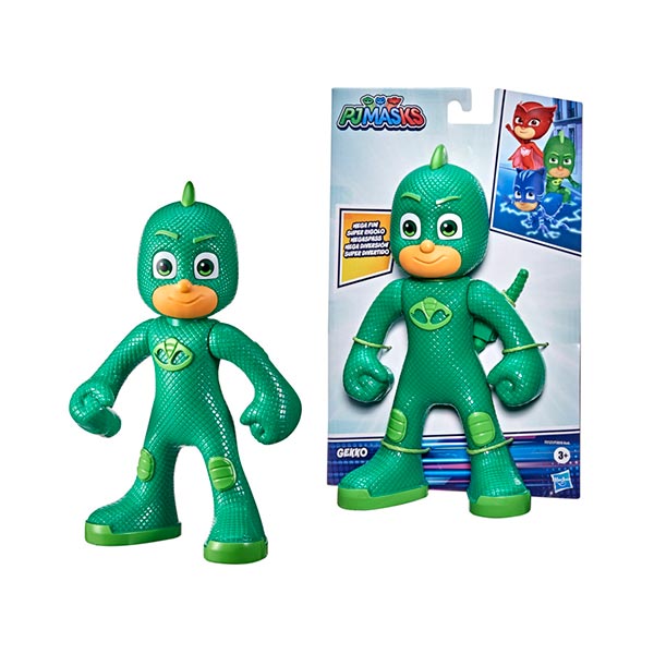 PJ Masks - Héroes amigos surtido