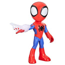 Marvel figura articulada Spidey y sus amigos