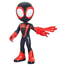 Marvel figura articulada Spidey y sus amigos