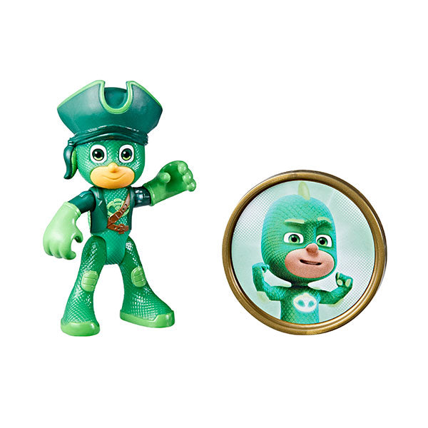 Pj masks - serie spark - sorpresas ocultas