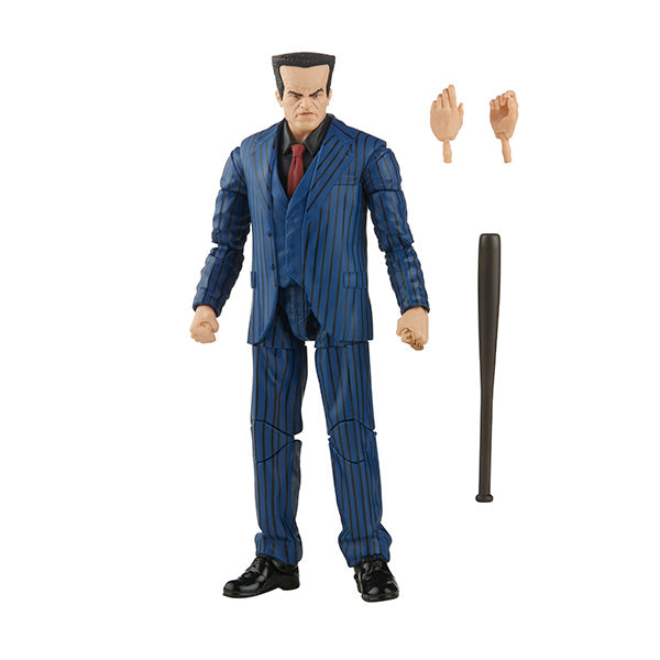 Marvel legends retro - Hammerhead