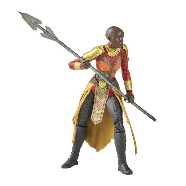 Marvel legends series - Okoye