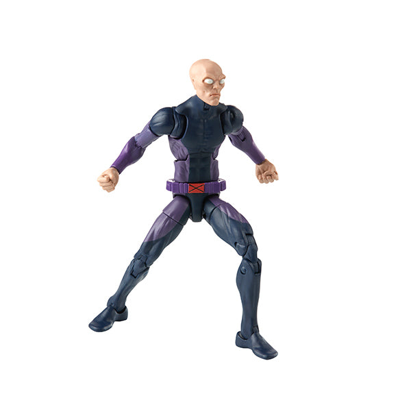 Marvel legends series - x-men darwin