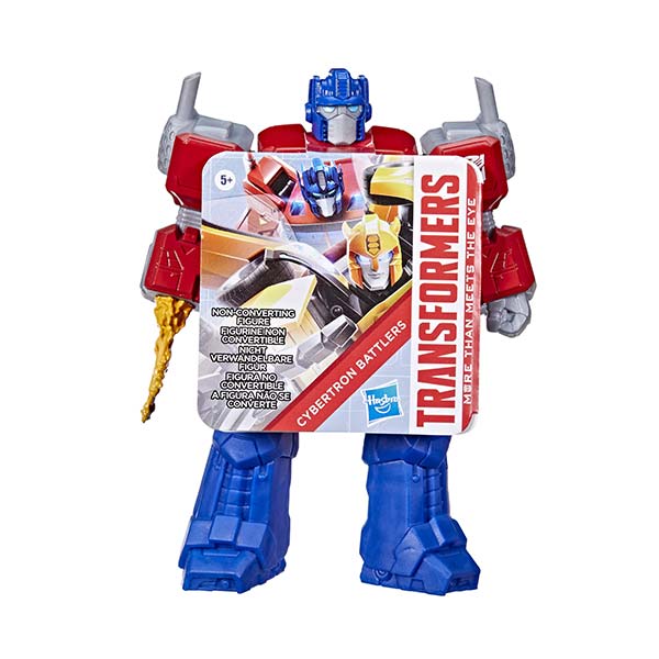 Transformers figura authentics Cybertron battlers surt