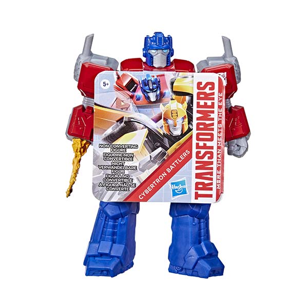 Figura Transformers cybertron battlers surt