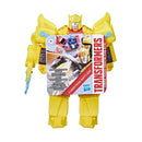 Transformers figura authentics Cybertron battlers surt