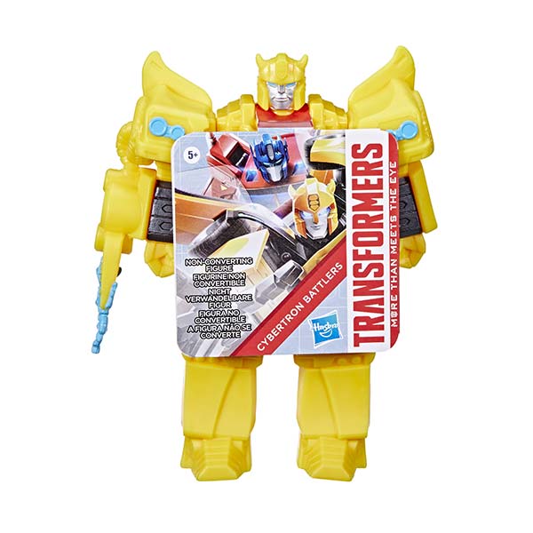 Figura Transformers cybertron battlers surt