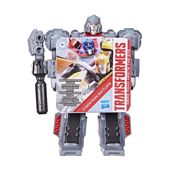 Figura Transformers cybertron battlers surt