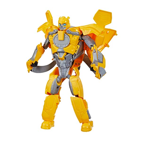 Transformers máscara 2en1 el despestar de la bestia surt