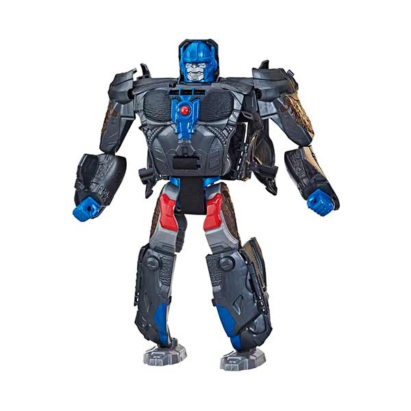 Transformers máscara 2en1 el despestar de la bestia surt