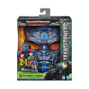 Transformers máscara 2en1 el despestar de la bestia surt