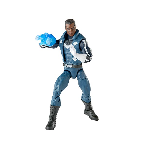 Marvel legends series - Blue Marvel