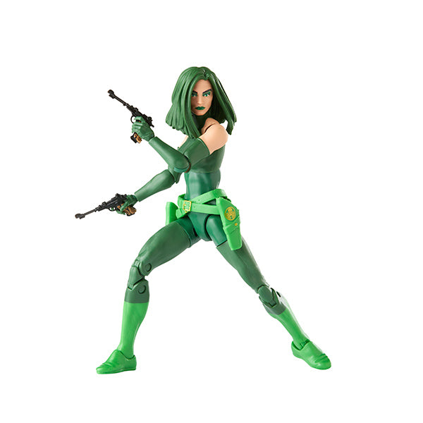 Marvel legends series - Madame Hydra