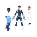 Marvel legends series - Quake