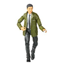 Marvel legends series - Agente Jimmy Woo