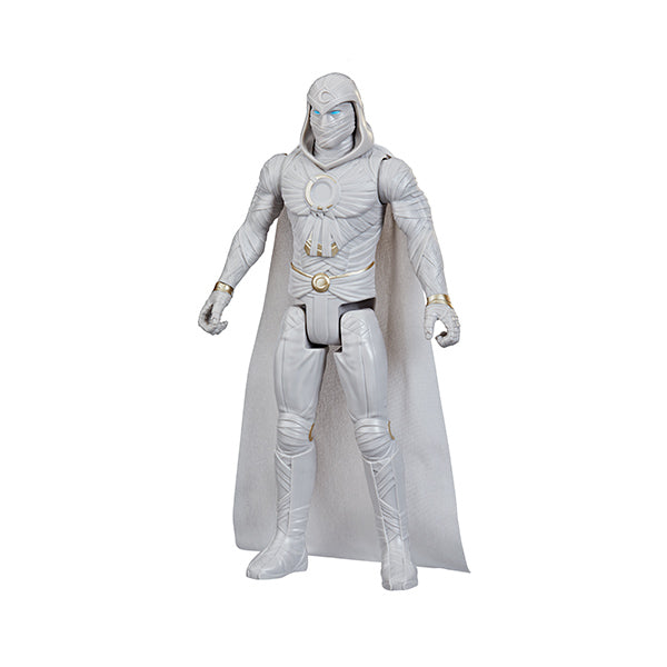 Marvel figura titan hero Moon Knight
