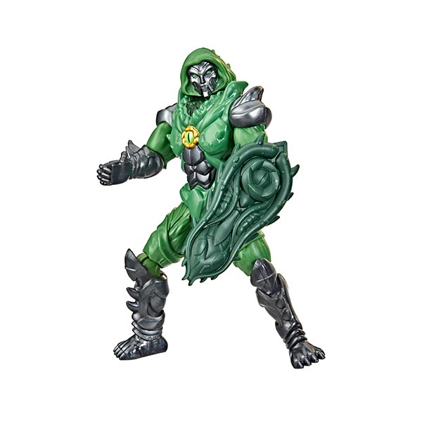 Figura clásica monster hunters surt