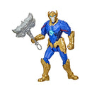 Marvel figura clásica monster hunters surt