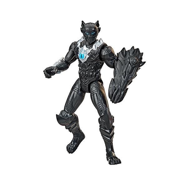Marvel figura clásica monster hunters surt