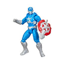 Marvel figura clásica monster hunters surt