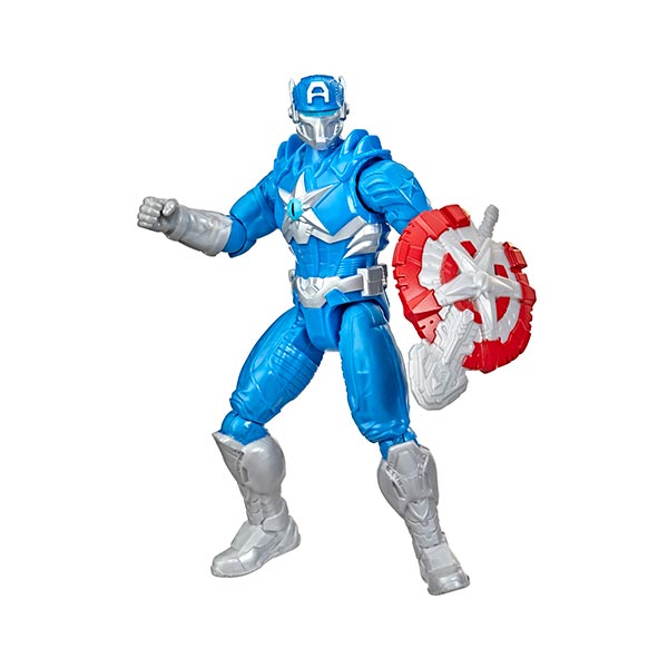Marvel figura clásica monster hunters surt
