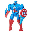 Marvel figura monster hunters con armadura de caza surt
