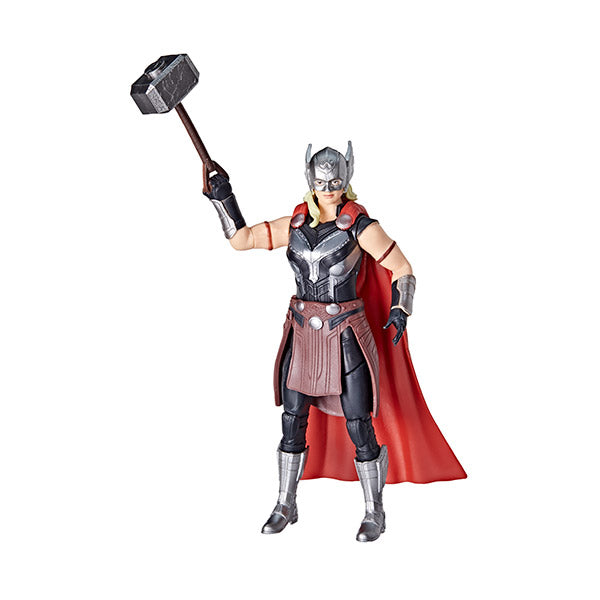 Thor figura de acción dlx surtida