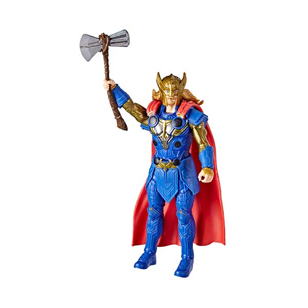Thor figura de acción dlx surtida