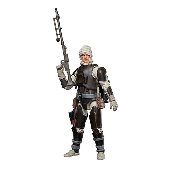 Star Wars the black series - Dengar