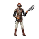Star Wars the black series - Lando Calrissian (Skiff Guard)