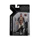 Star Wars the black series - Lando Calrissian (Skiff Guard)