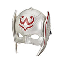 Marvel máscara de mighty Thor