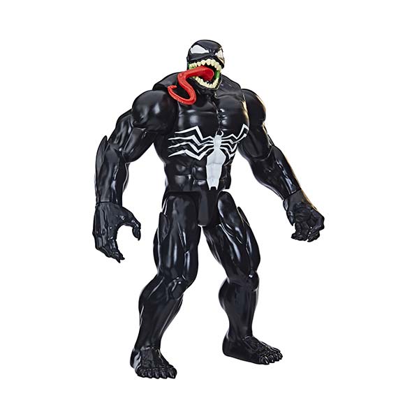 Marvel figura titan hero Venom 30cm