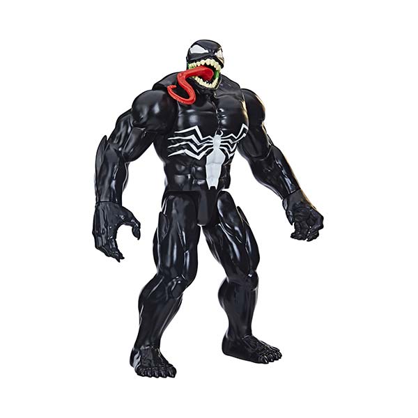 Figura titan hero venom