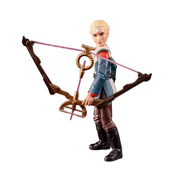 Star Wars the black series - Omega