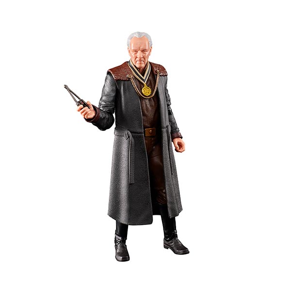 Star Wars the black series - The Client