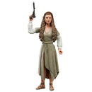 Star Wars the black series - Princess Leia (Ewok Village)