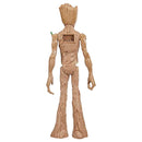 Marvel figura titan hero Groot