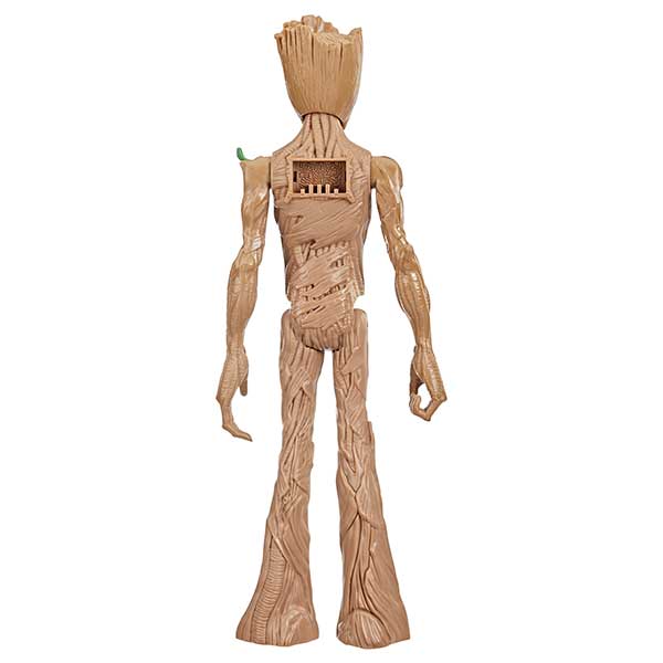 Marvel figura titan hero Groot