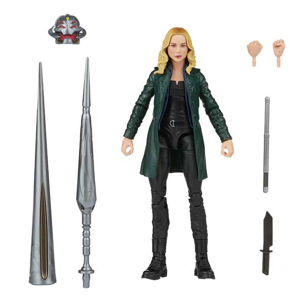 Marvel legends series - Sharon Carter
