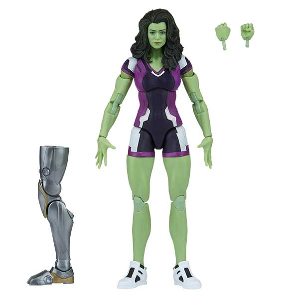 Marvel legends series - She-Hulk
