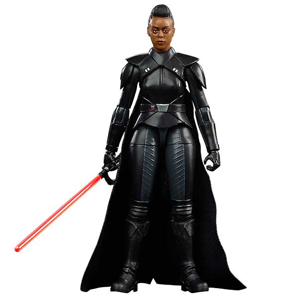 Star Wars the black series - Reva (Third Sister)