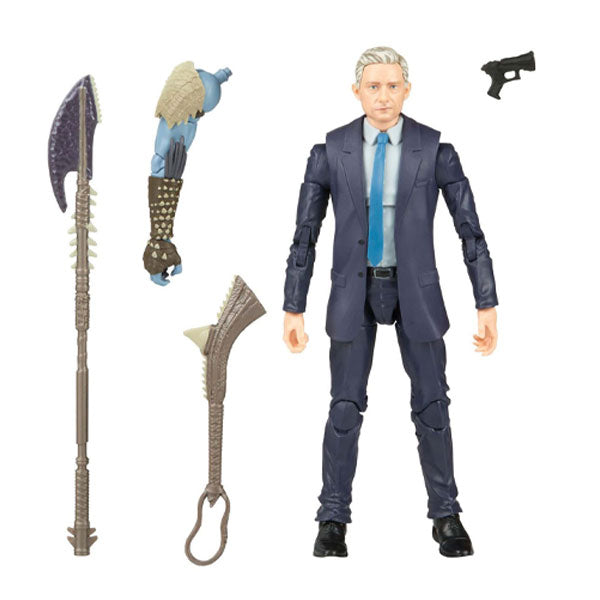 Marvel legends series - Everett Ross