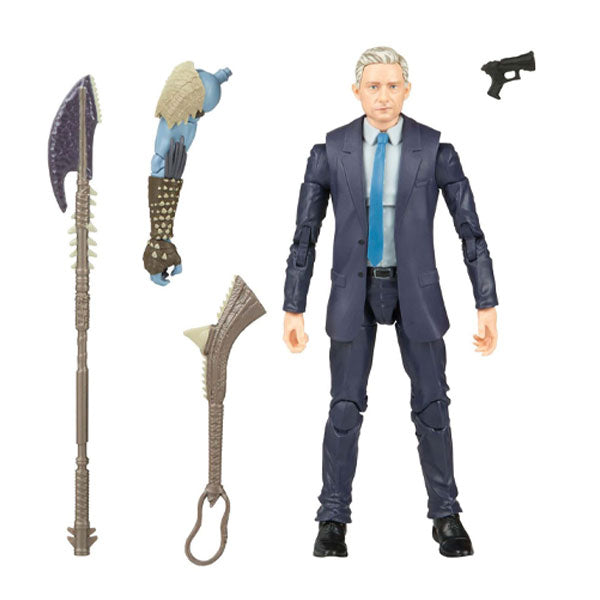 Marvel Legends Series - Everett Ross