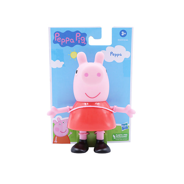 Peppa Pig - Figura de big Peppa