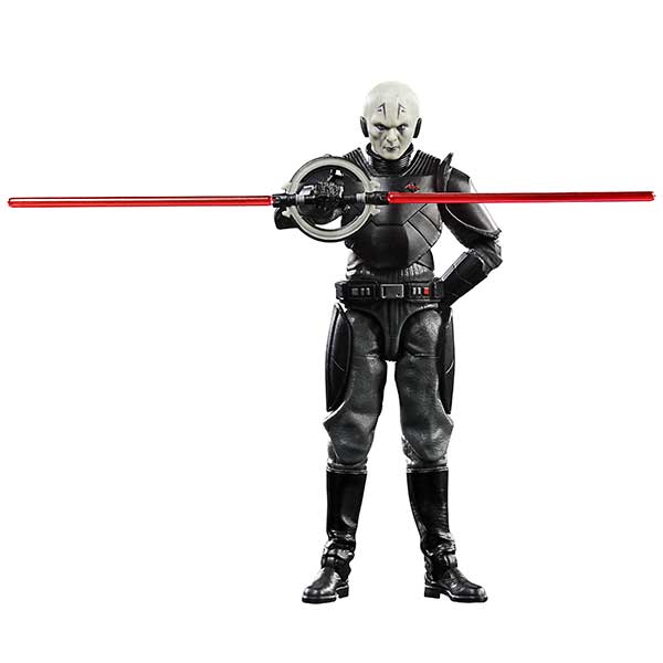 Star Wars - The Black Series - Grand Inquisitor