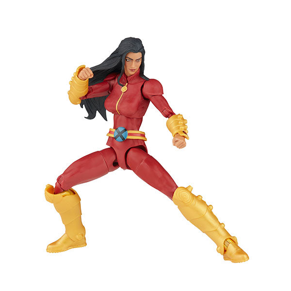 Marvel legends series - Monet St. Croix x-men