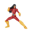 Marvel legends series - Monet St. Croix